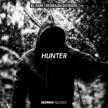 Artwork for "Hunter"
