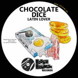 Portada para "Latin Lover"