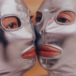 Artwork for "EXTASE"