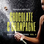 Artwork für "Chocolate & Champagne (Deep-House Grooves), Vol. 4"