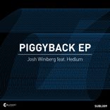Portada para "Piggyback EP"