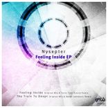 Artwork for "Feeling Inside"