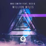Artwork for "Million Miles"