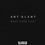 Artwork for "Move Your Feet EP"