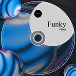 Artwork for "Funky"