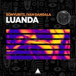 Portada para "Luanda"