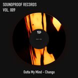 Artwork for "Vol. 009"