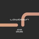 Portada para "Drums (Extended Mix)"