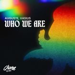 Artwork for "Who We Are"