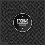 Artwork für "Techno"