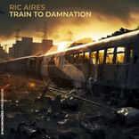 Artwork voor "Train to Damnation"