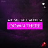 Artwork für "Down There"