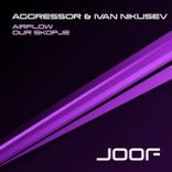 Artwork voor "Airflow"