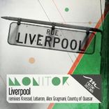 Artwork für "Liverpool"
