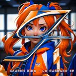 Artwork for "Lo Sagrado"