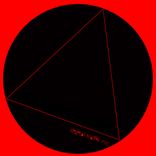 Artwork for "Black Naked Elephants / Tweek"