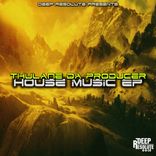 Artwork für "House Music EP"
