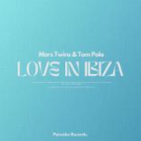 Artwork for "Love in Ibiza"
