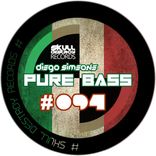 Artwork for "Pure Bass"