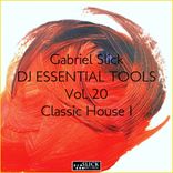 Portada para "DJ Essential Tools 20: Classic House I"