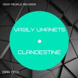 Artwork for "Clandestine (Original mix)"
