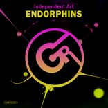 Artwork voor "Endorphins EP"