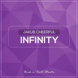 Portada para "Infinity"