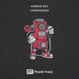 Artwork voor "Confession"