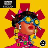 Artwork for "Taurus"