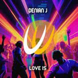 Artwork for "Love Is"