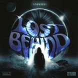 Artwork for "Lost Behind"