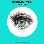 Artwork for "Only One"