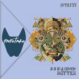 Artwork for "Matter"