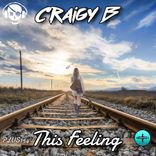 Artwork for "This Feeling"