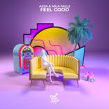 Artwork for "Feel Good"