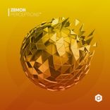 Portada para "Perceptions"