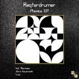 Artwork voor "Phonics"