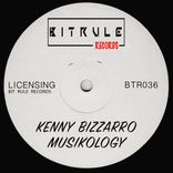 Artwork für "Musikology"