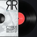 Artwork for "Mysterious Melody EP"