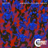Artwork voor "Future Dance"