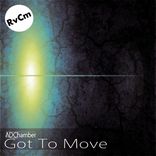 Artwork voor "Got To Move"