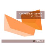 Artwork for "No Escape"