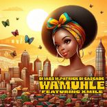 Portada para "Wamuhle"