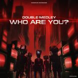 Artwork for "Who are you?"