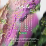 Artwork voor "CALLEJEROS, Vol. 1"