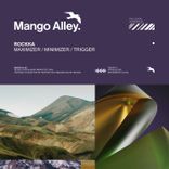 Portada para "Maximizer / Minimizer / Trigger"