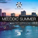 Artwork for "Melodic Summer, Vol.3"
