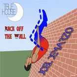 Portada para "Back off the Wall"