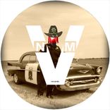 Artwork für "I Just Call The Police EP"