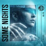 Artwork for "Some Nights"